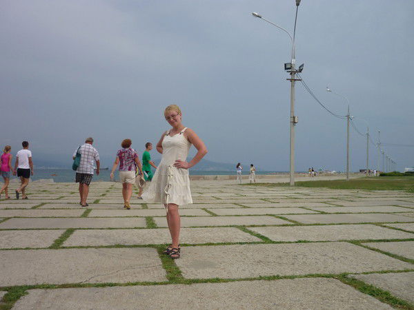 Светлана Чечикова