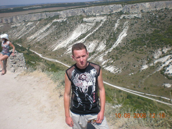 Виктор Подольский