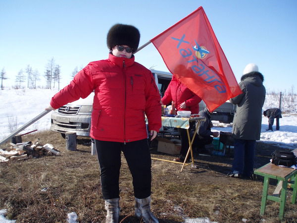 Ирина Алексеева