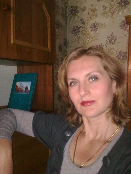 Марина Гетьман