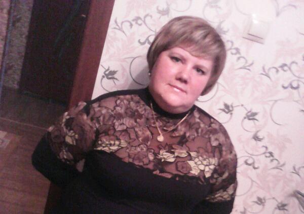 Татьяна Серяпина