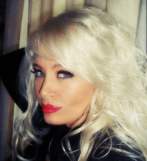 Наталья Фомина