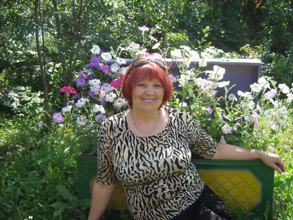 Роза Роза Розочка