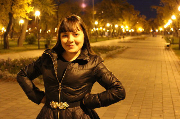 Наталья Бабурова