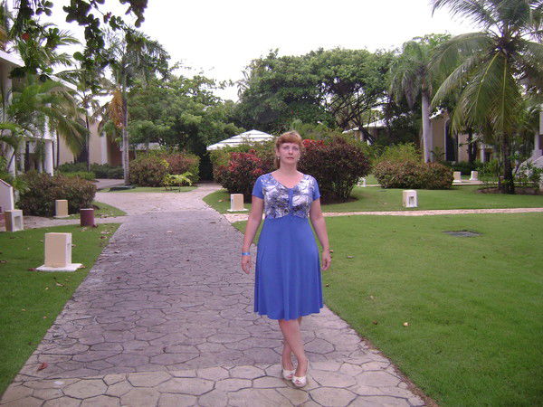 Татьяна Тимохина