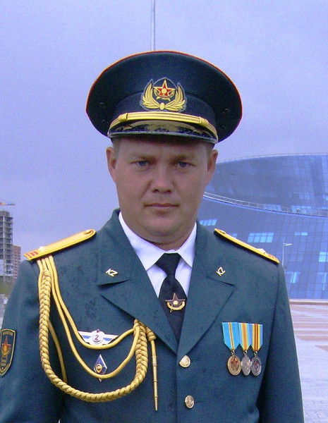 Виталий Денисенко