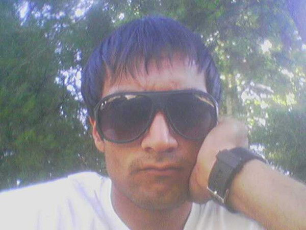 Нуриддин Рустамов