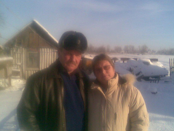 Виктор Чепель