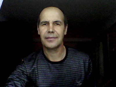 Александр Игрунов