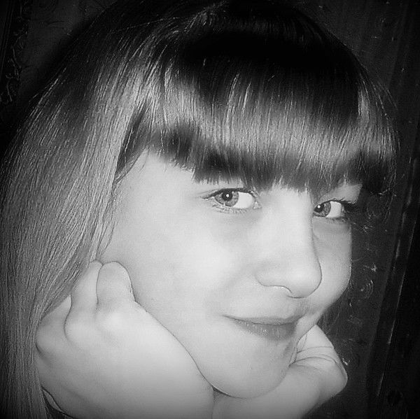 Дарья Важенина