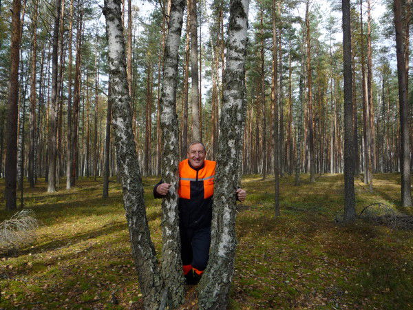 Леонид Воропаев