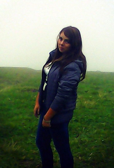 Соломія Тисяк