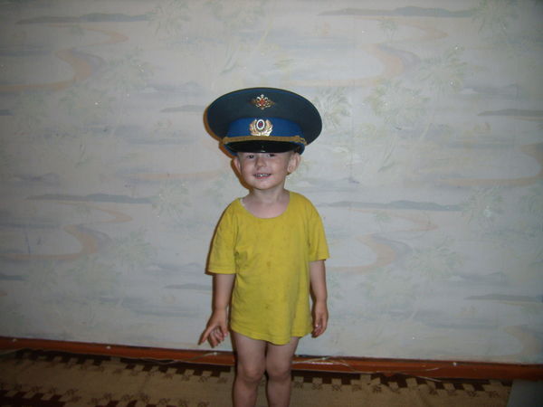 Валерий Ермолаев