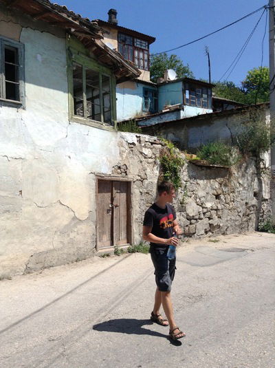 Роман Маслов