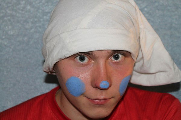 С@нёk Пахоль