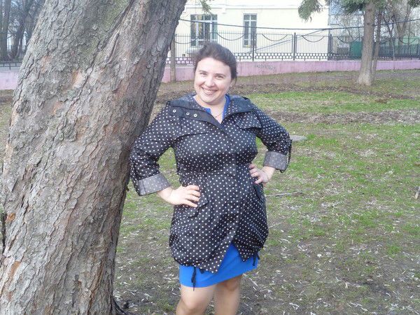 Алена Рубцова