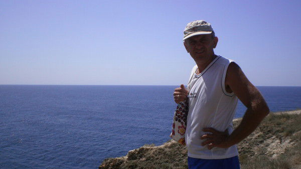 Александр Попов