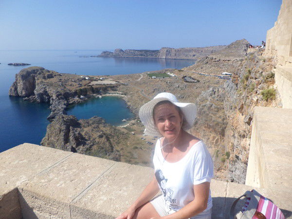 Наталья Чепкасова