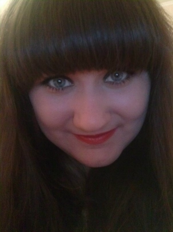 Катерина Сорговицкая