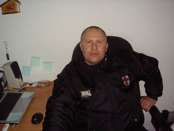 Дмитрий Чарыков