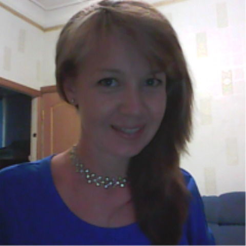 Светлана Путикова