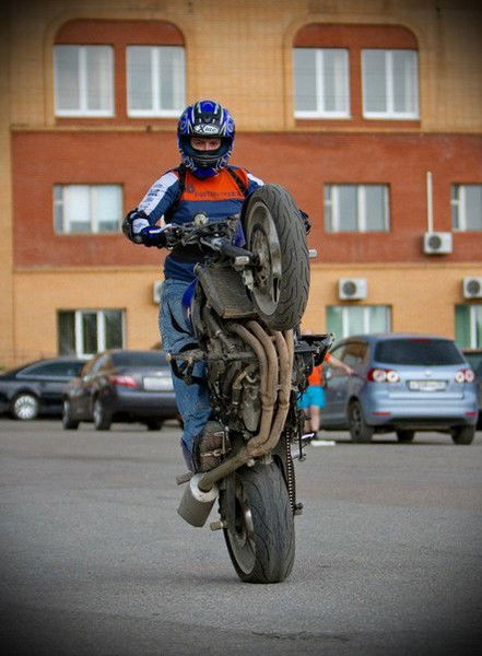 Борис Галузин