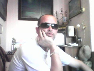 Александр Меркулов