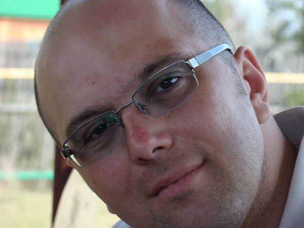 Эльдар Нигматулин