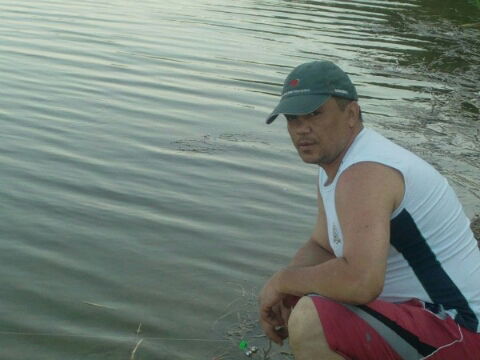 Александр Новиков