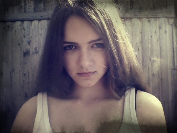 Алина Иванцова