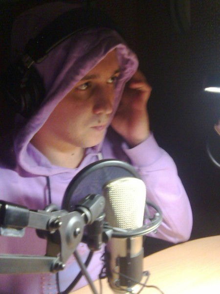 Илюха Солнечный