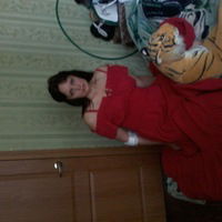 Алёна Звягина