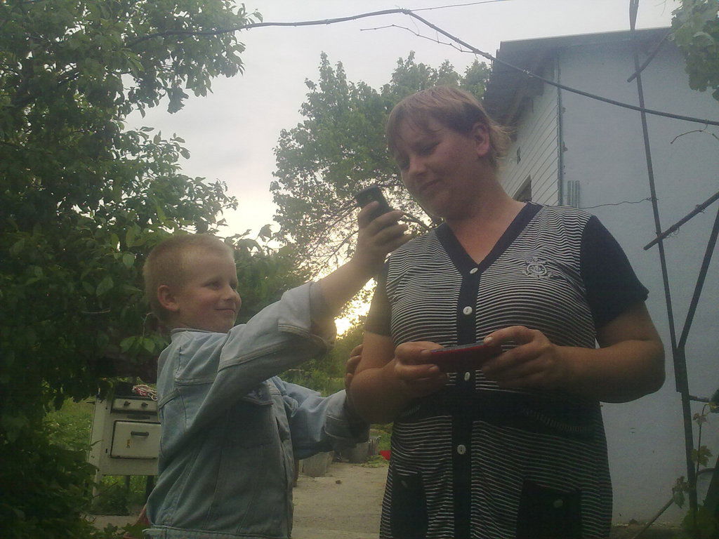 Вера Абрамова(Верозуб)