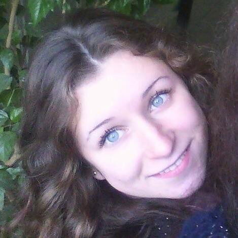 Елена Остапчук