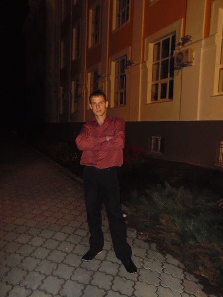 Евгений Исаев