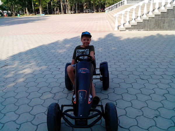 Артём Ильяшенко