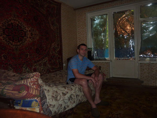 Алексей Удельнов