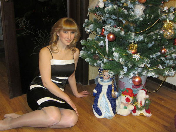 Александра Субботина