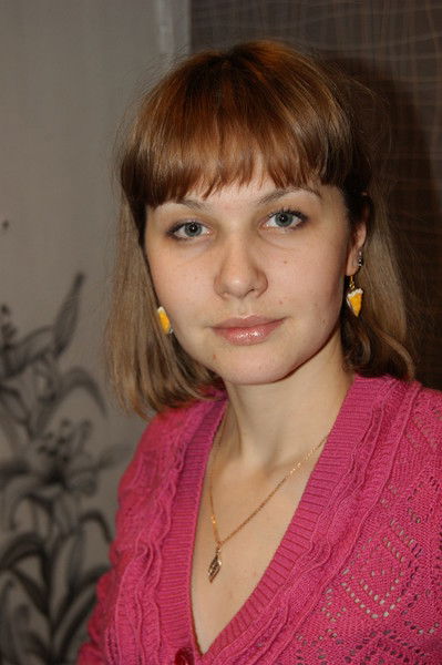 Ирина Франк