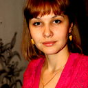 Ирина Франк