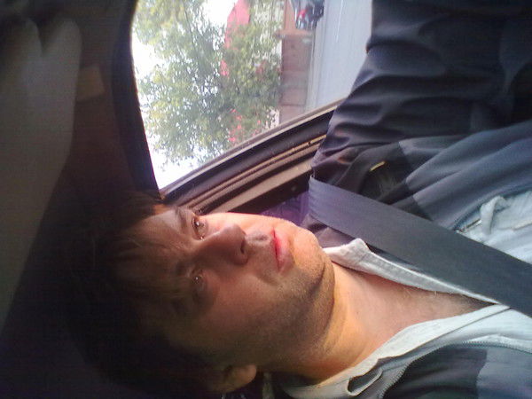 Вадим Матвеев