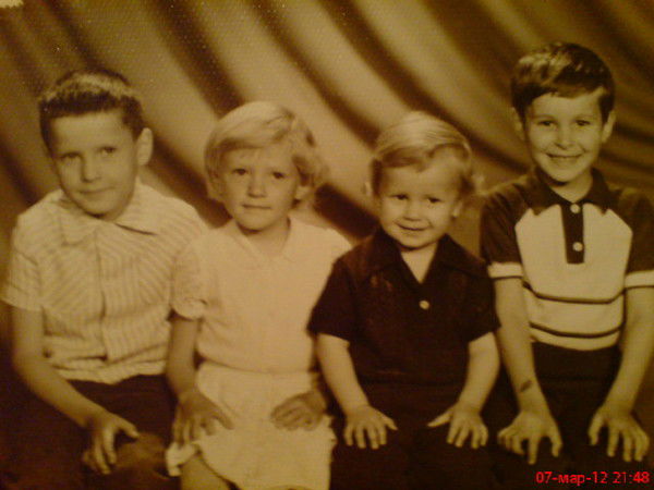 Андрей Летягин