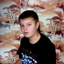 Витя Быков