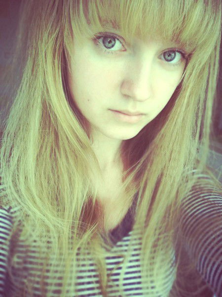 Екатерина Козлова