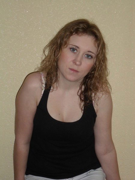 Виктория Богданова