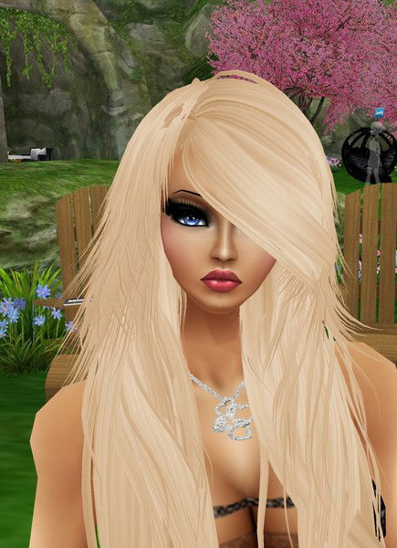 Очаровашка