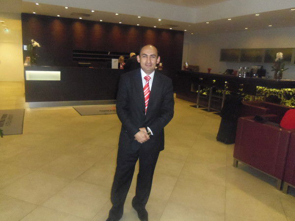 Шароф Шукуров