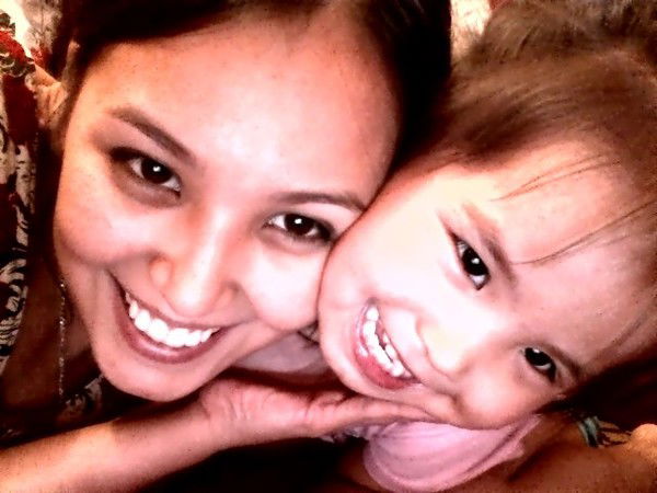 Адема Кетебаева