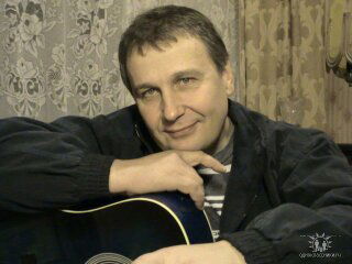 Владимир Ничипуренко