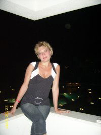 Наталья Филатова